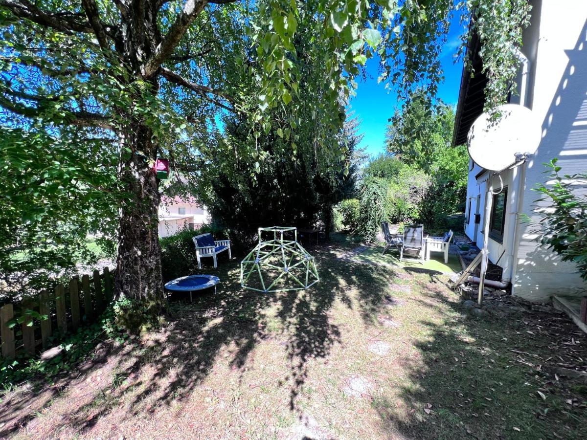 Appartement Julia à Gernsbach Extérieur photo