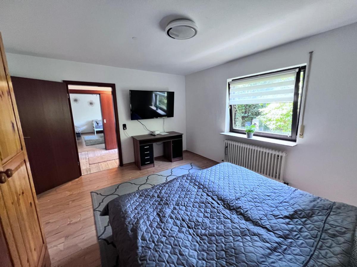 Appartement Julia à Gernsbach Extérieur photo