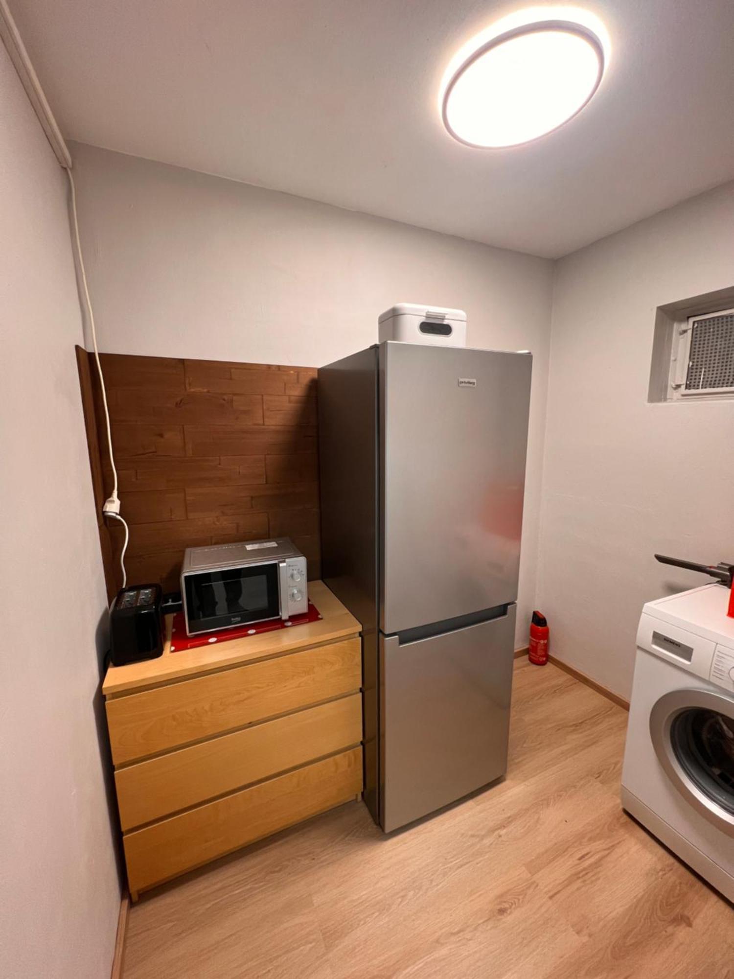 Appartement Julia à Gernsbach Extérieur photo